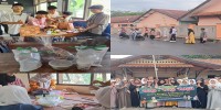 P5 KEWIRAUSAHAAN DAN PESANTREN RAMADHAN TP.2024/2025